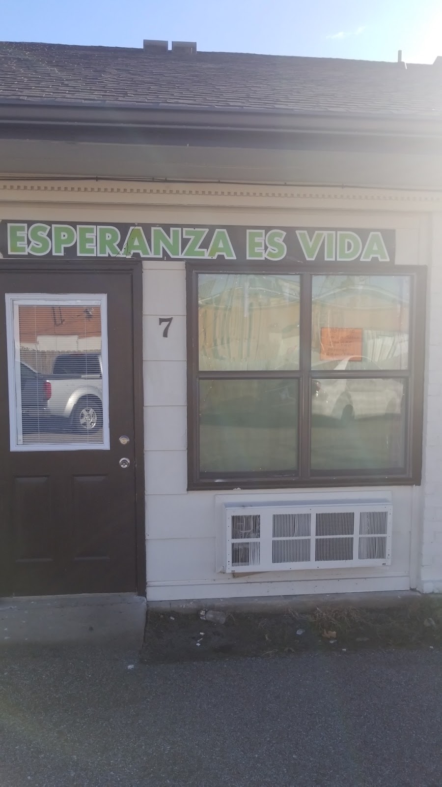 Esperanza Es Vida | 6850 Hillshire Dr #7, Memphis, TN 38133, USA | Phone: (901) 214-4845