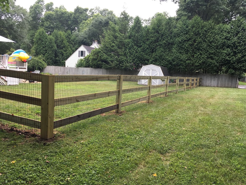 All Quality Fence | 955 US-46, Kenvil, NJ 07847, USA | Phone: (973) 927-0722