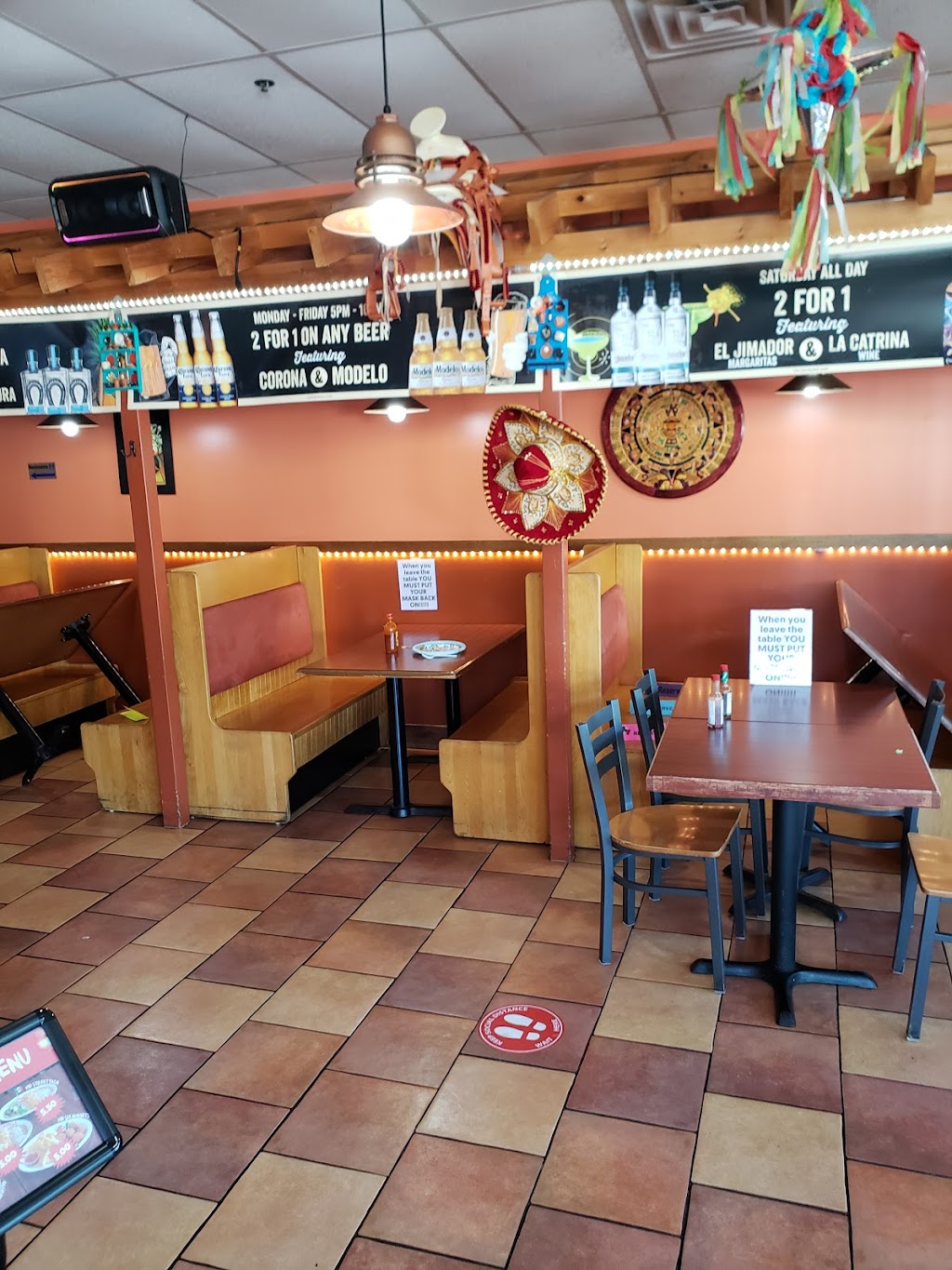 El Pariente Mexican Grill | 961 Wildwood Rd, St Paul, MN 55115, USA | Phone: (651) 748-5187