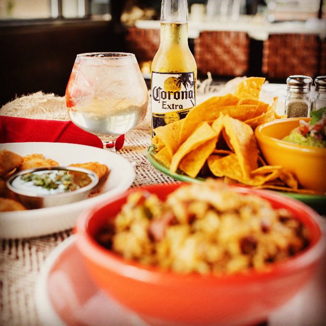 Casa Loca Mexican Cantina | 174 University Ave, Westwood, MA 02090, USA | Phone: (781) 471-7738