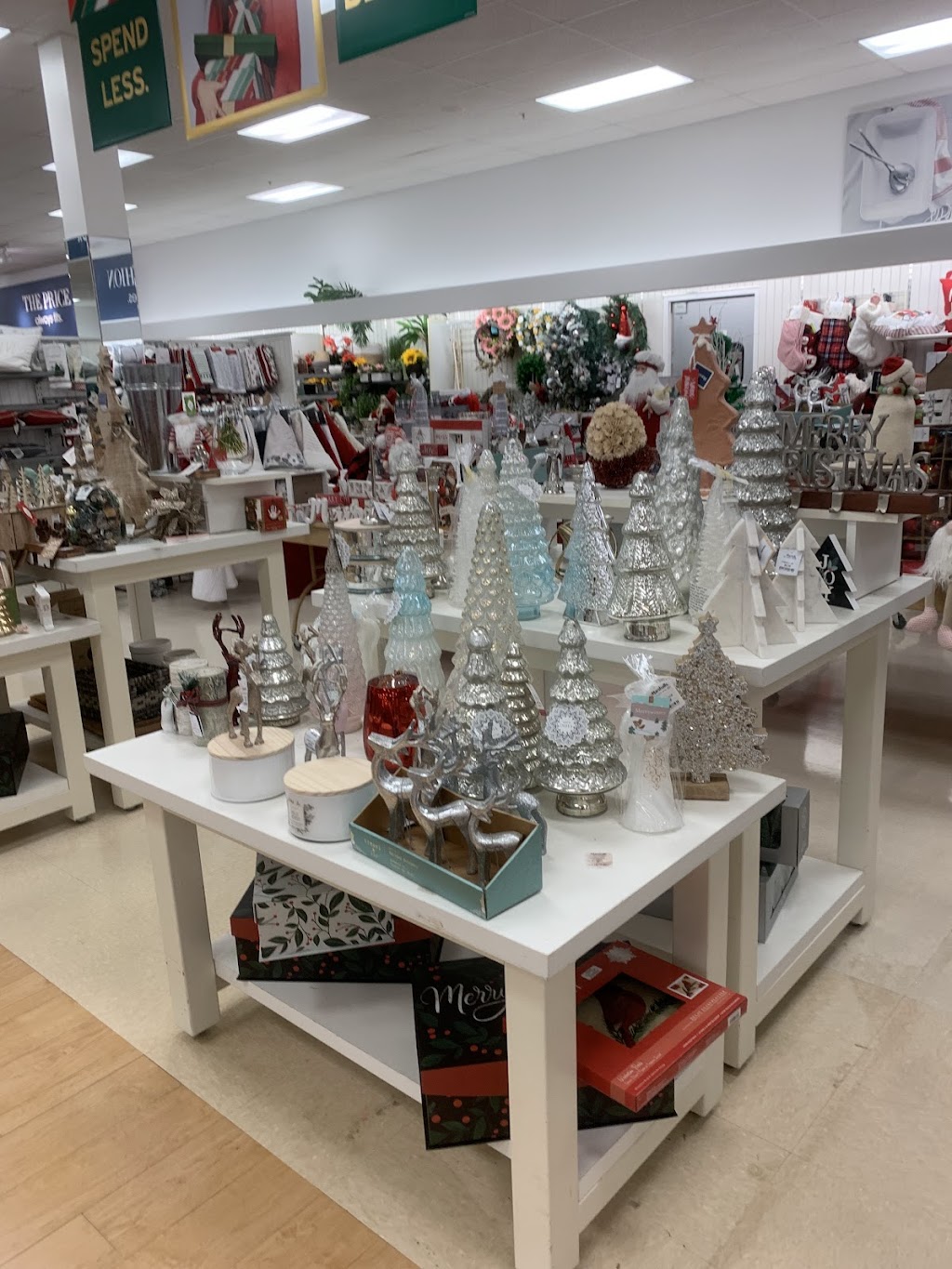 Marshalls | 2800 Hwy 121, Euless, TX 76039, USA | Phone: (817) 545-3912