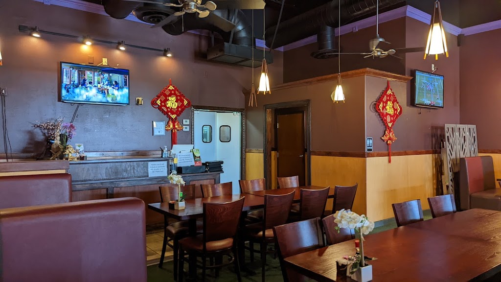 Wei Wok Chinese bistro | US Arizona Gilbert 2743 South Market Street #111, Gilbert, AZ 85295, USA | Phone: (480) 812-4883