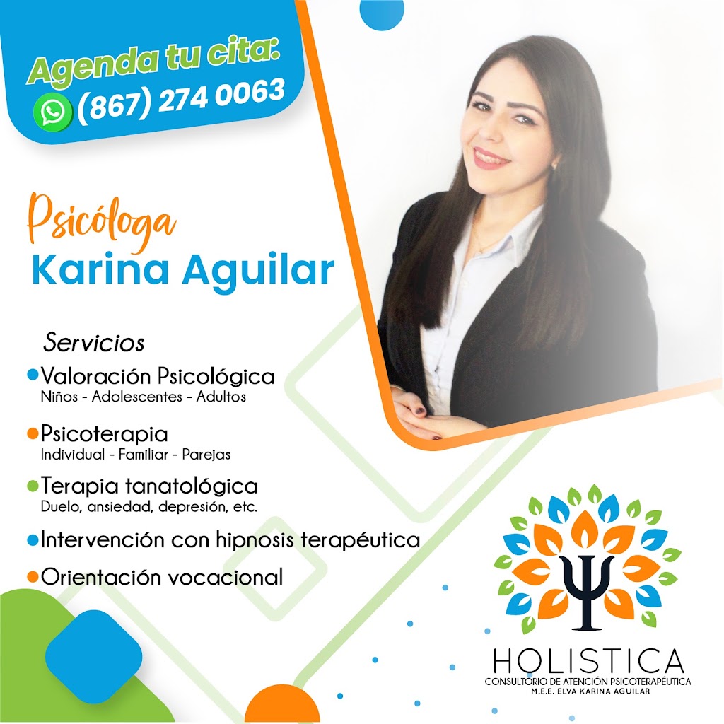 Consultorio Holistica | Donaciano Echavarria 1002, Hidalgo, 88160 Nuevo Laredo, Tamps., Mexico | Phone: 867 274 0063