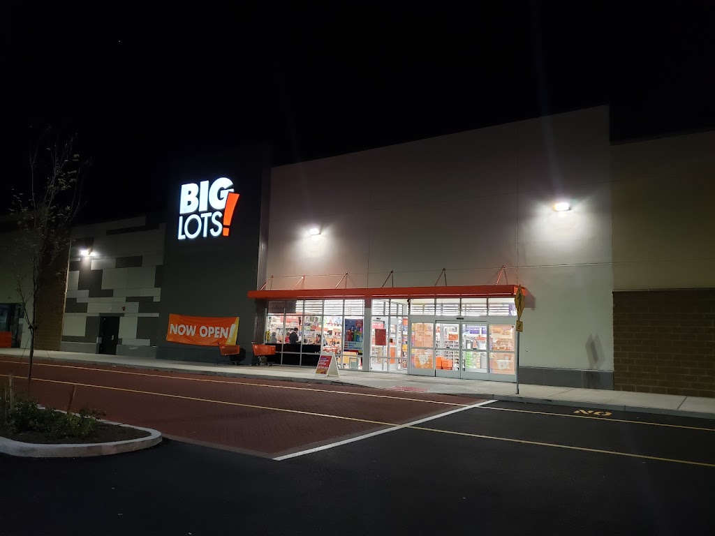 Big Lots | 811 N Delsea Dr, Glassboro, NJ 08028, USA | Phone: (856) 431-4396