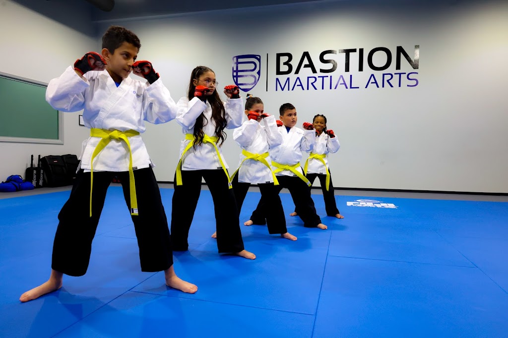 Bastion Martial Arts | 7914 Fry Rd Ste 260, Cypress, TX 77433, USA | Phone: (281) 296-3713