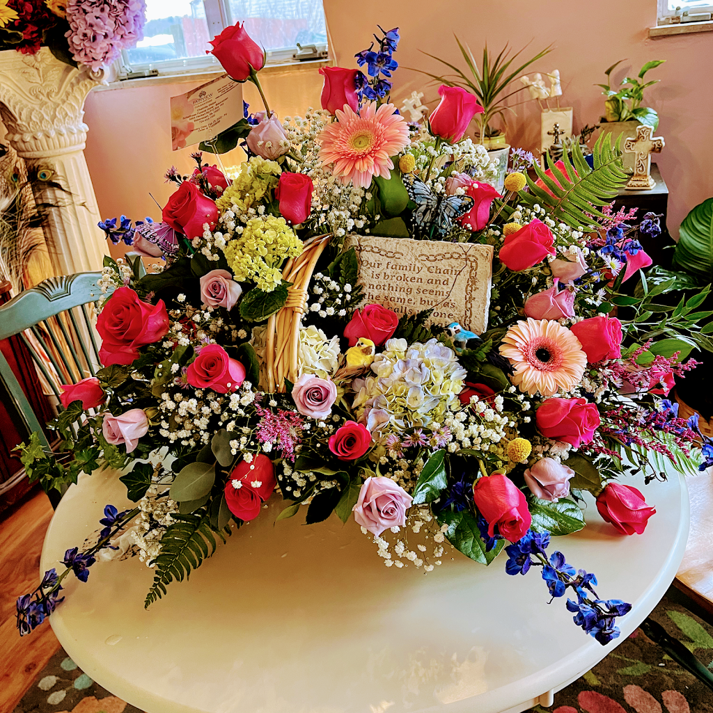 Fairview Floral Shop3g | 5960 William Flinn Hwy, Bakerstown, PA 15007, USA | Phone: (724) 443-5566