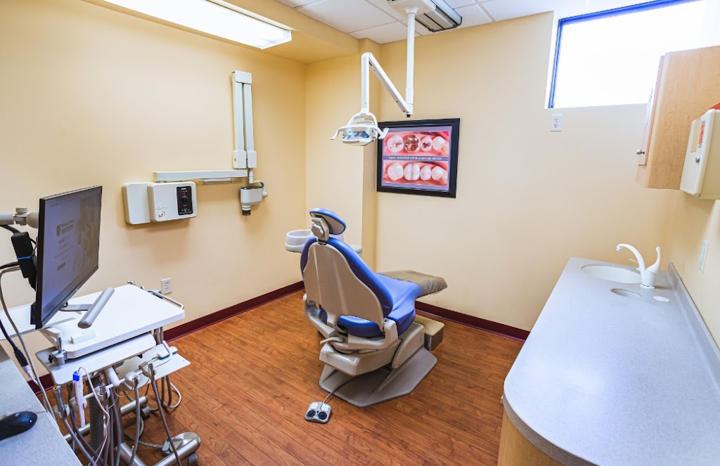 Methuen Family Dentistry | 466 Lowell St, Methuen, MA 01844, USA | Phone: (978) 620-9520