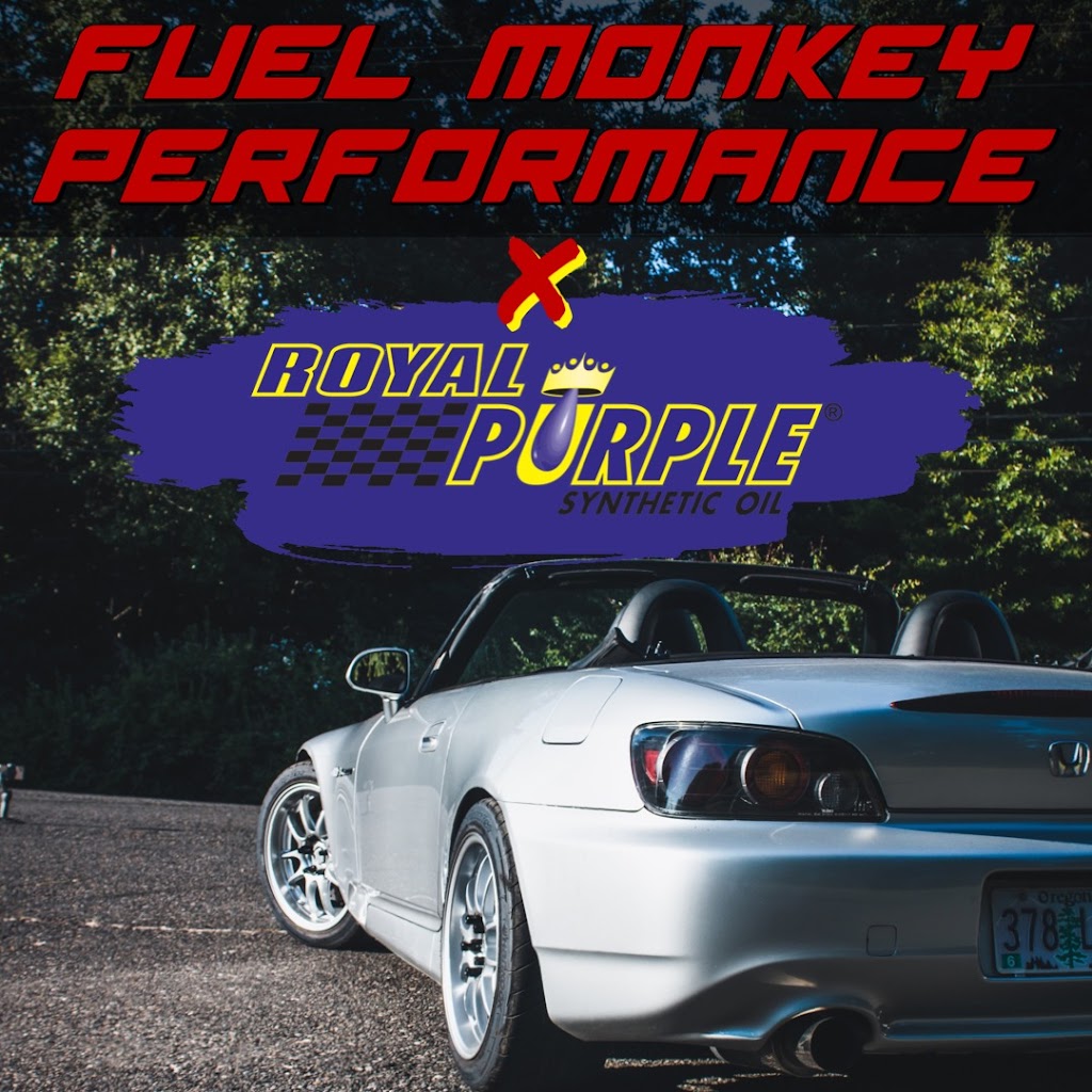 Fuel Monkey Performance | 631 SW Baseline St, Hillsboro, OR 97123, USA | Phone: (503) 718-7005