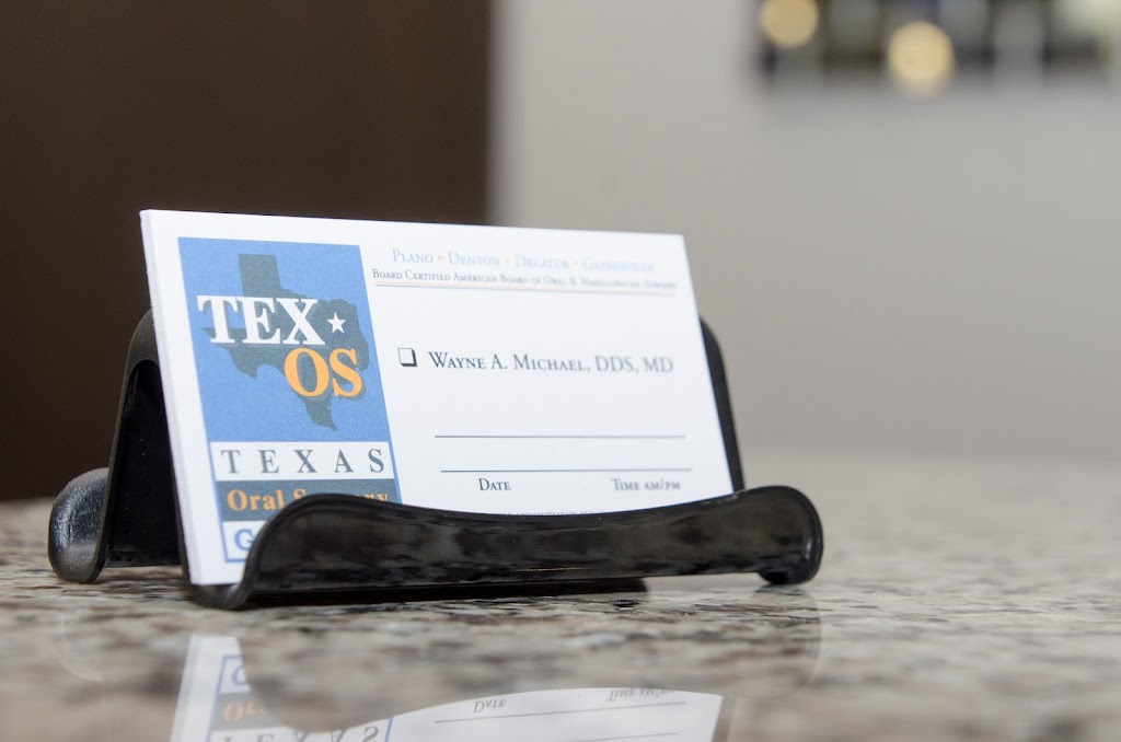 Texas Oral Surgery Group | 2711 Shoreline Dr #131, Denton, TX 76210, USA | Phone: (940) 387-9015