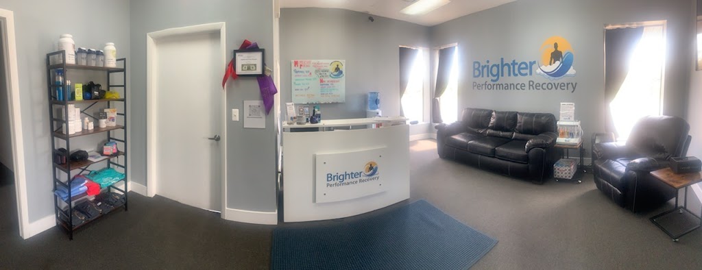 Brighter Performance Recovery | 2230 Star Ct, Rochester Hills, MI 48309, USA | Phone: (248) 564-2847