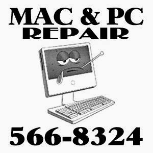 Ocala Mac PC Repair | 1663 NE 16th Ave, Ocala, FL 34470, USA | Phone: (352) 566-8324