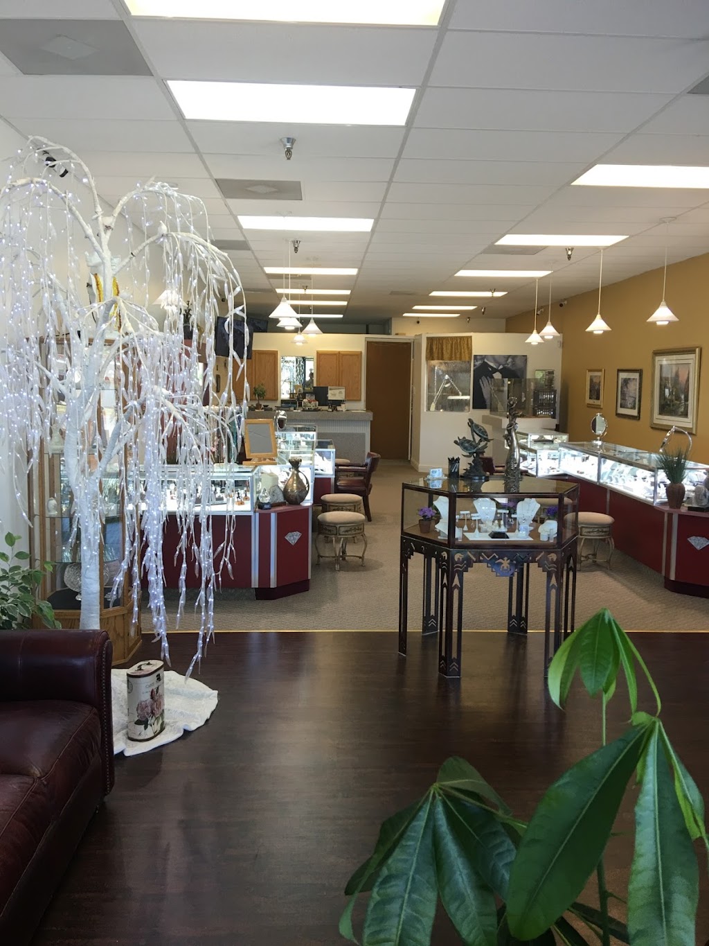 Carte Jewelers | 4815 Granite Drive Ste#B, Rocklin, CA 95677, USA | Phone: (916) 824-1515