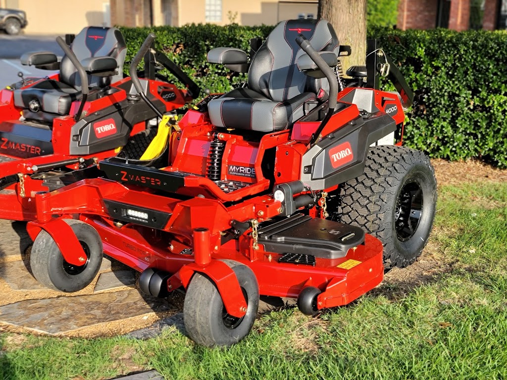 Frisco Lawn & Power Equipment | 8850 Main St, Frisco, TX 75033, USA | Phone: (972) 335-0995