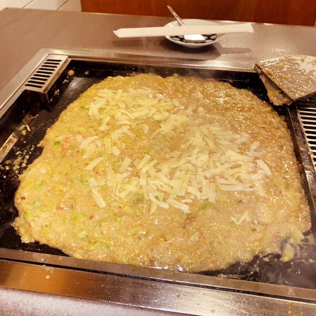 Monja Moheji Ueno | Japan, 〒110-0005 Tokyo, Taito City, Ueno, 6-chōme−１１−２ | Phone: 03-6803-0083