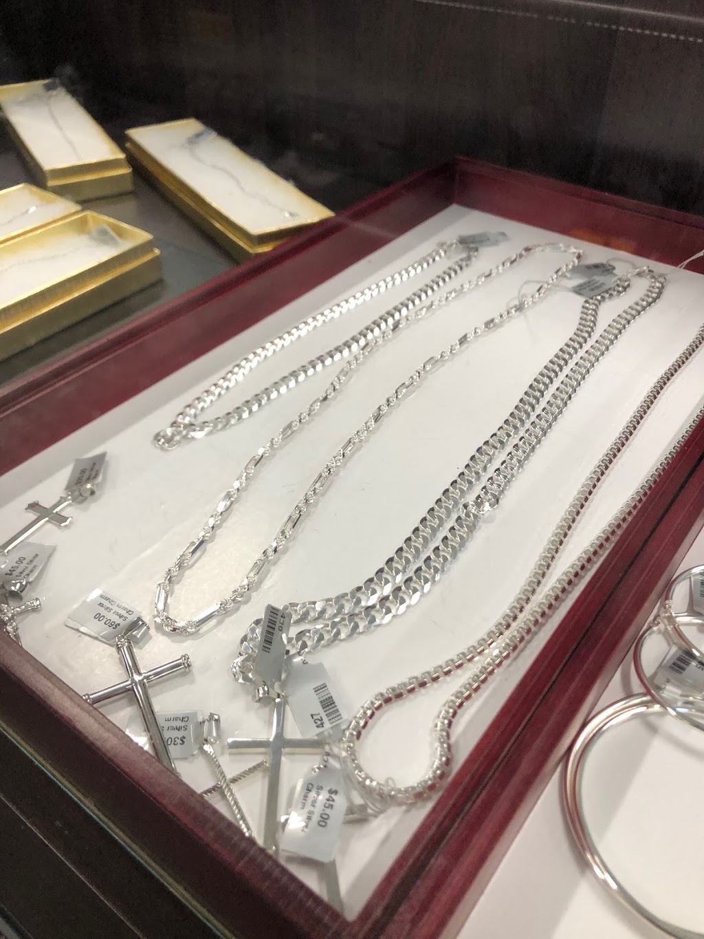 American Jewelry & Loan - Southgate | 14336 Eureka Rd, Southgate, MI 48195, USA | Phone: (734) 225-6811