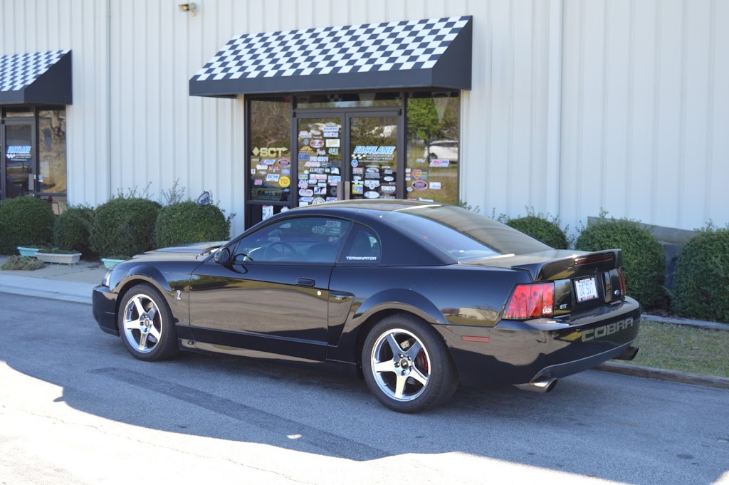 Fastlane Motor Sports | 46 Last Cast Dr, Benson, NC 27504, USA | Phone: (919) 989-9377