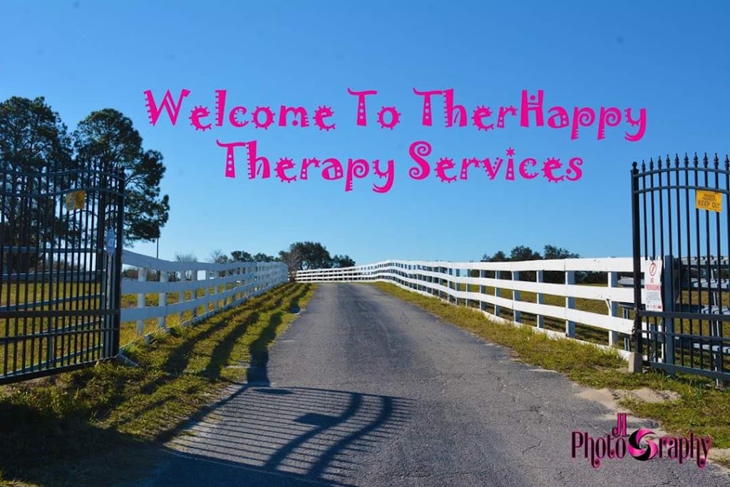 TherHappy Therapy Services | 11820 Denton Ave, Hudson, FL 34667, USA | Phone: (727) 862-9101
