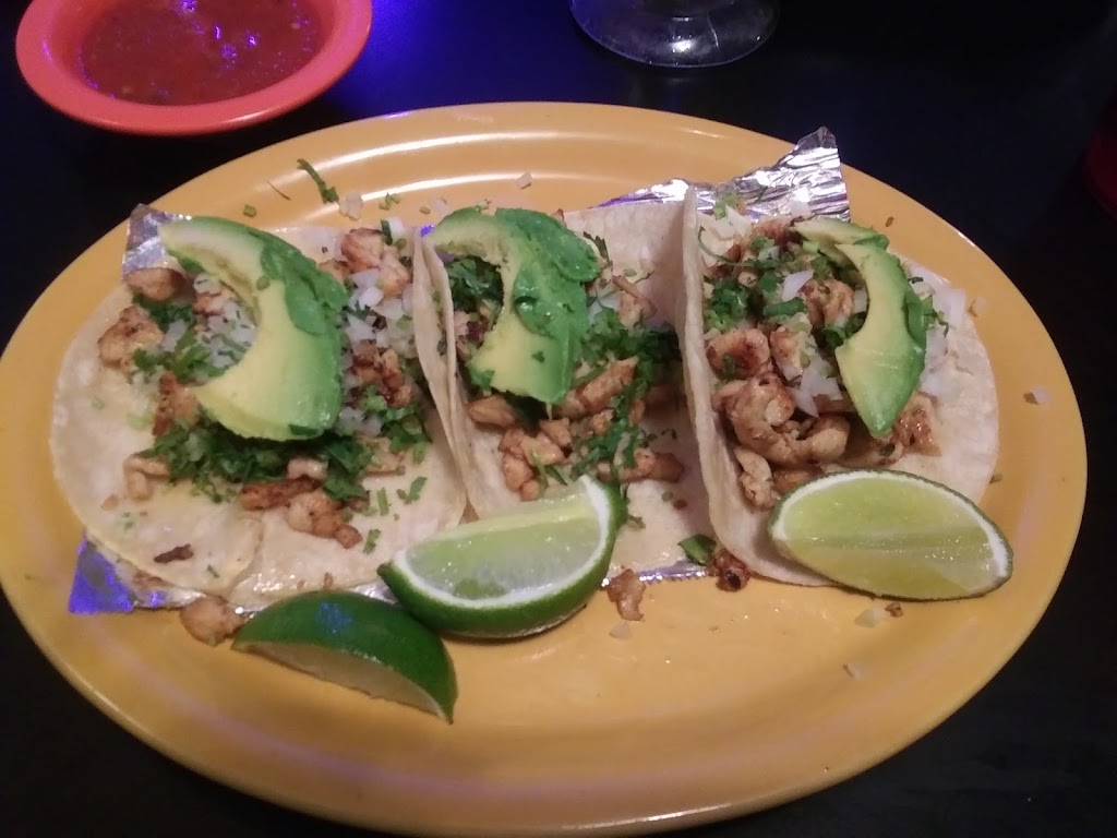 Fiesta Mexico Grill | 221 Main St, Halstead, KS 67056, USA | Phone: (316) 835-7018