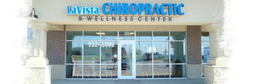 La Vista Chiropractic & Wellness Center | 7202 Giles Rd #7, La Vista, NE 68128, USA | Phone: (402) 932-6006