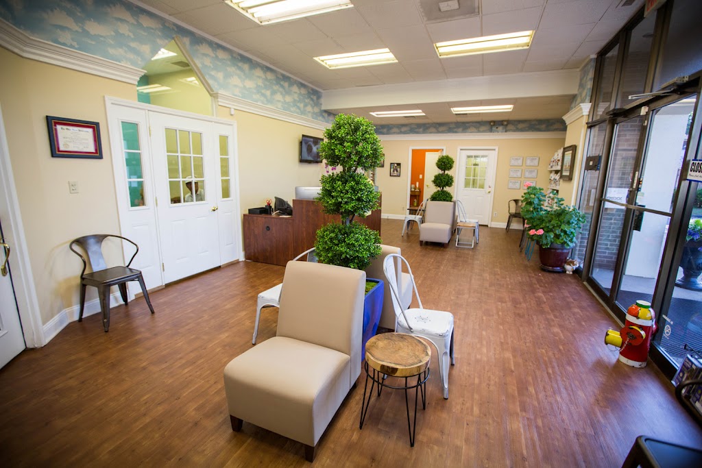 Dentists of North Las Vegas | 6180 N Decatur Blvd Ste 100, North Las Vegas, NV 89130, USA | Phone: (702) 359-3107