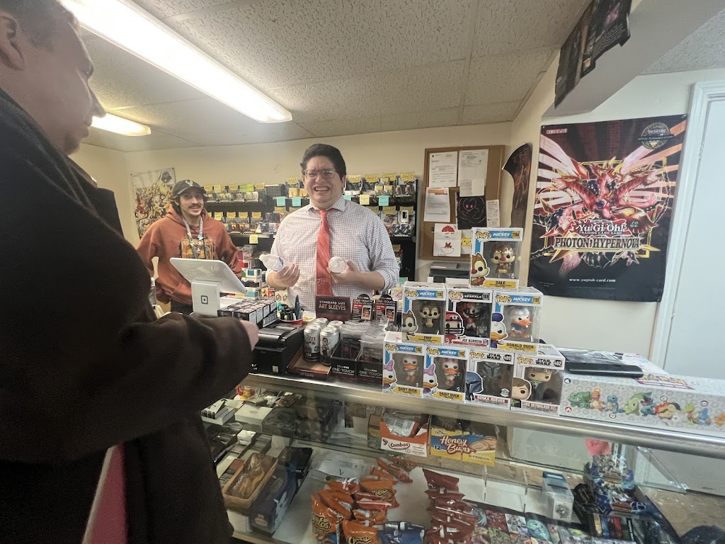 Imperial Games | 8633 W Greenfield Ave, West Allis, WI 53214, USA | Phone: (414) 988-4687