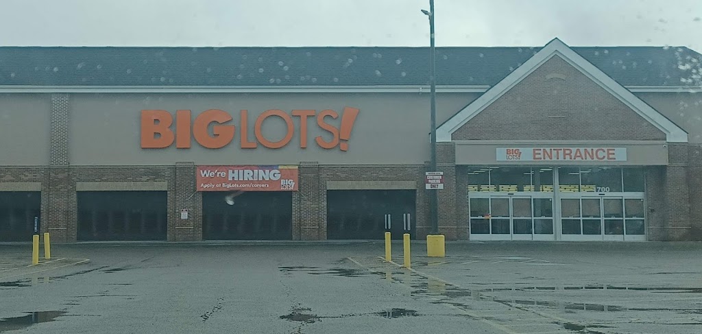 Big Lots | 1700 E Main St, Lancaster, OH 43130, USA | Phone: (740) 777-9740