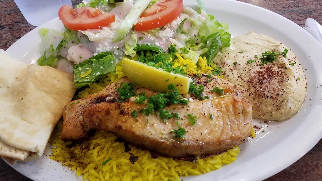 Mystic Grill | 6990 University Ave, La Mesa, CA 91942, USA | Phone: (619) 461-1985