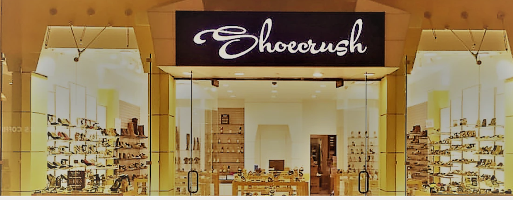 Shoe Crush | 1775 Montebello Town Center, Montebello, CA 90640, USA | Phone: (323) 720-4696