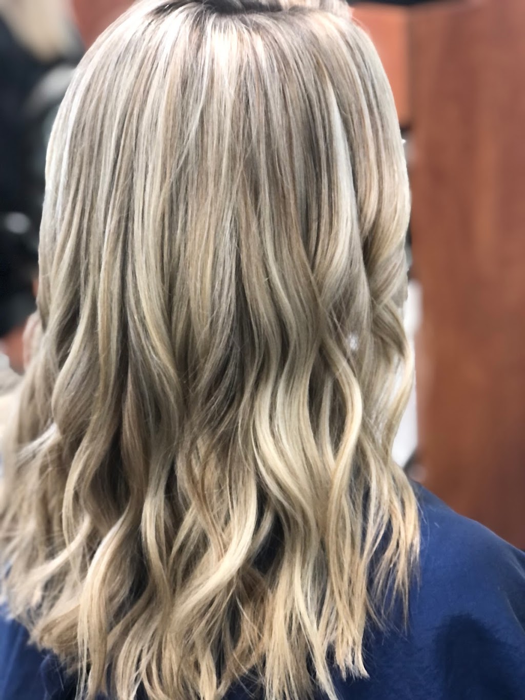 Stefanie Oster Hair | Studio 94 Salon, 2035 S Old Hwy 94, St Charles, MO 63303, USA | Phone: (314) 753-6194