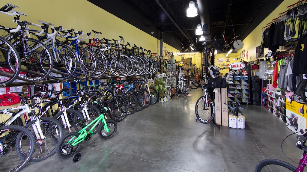 Macs Harpeth Bikes | 1110 Hillsboro Rd B 230, Franklin, TN 37064, USA | Phone: (615) 472-1002