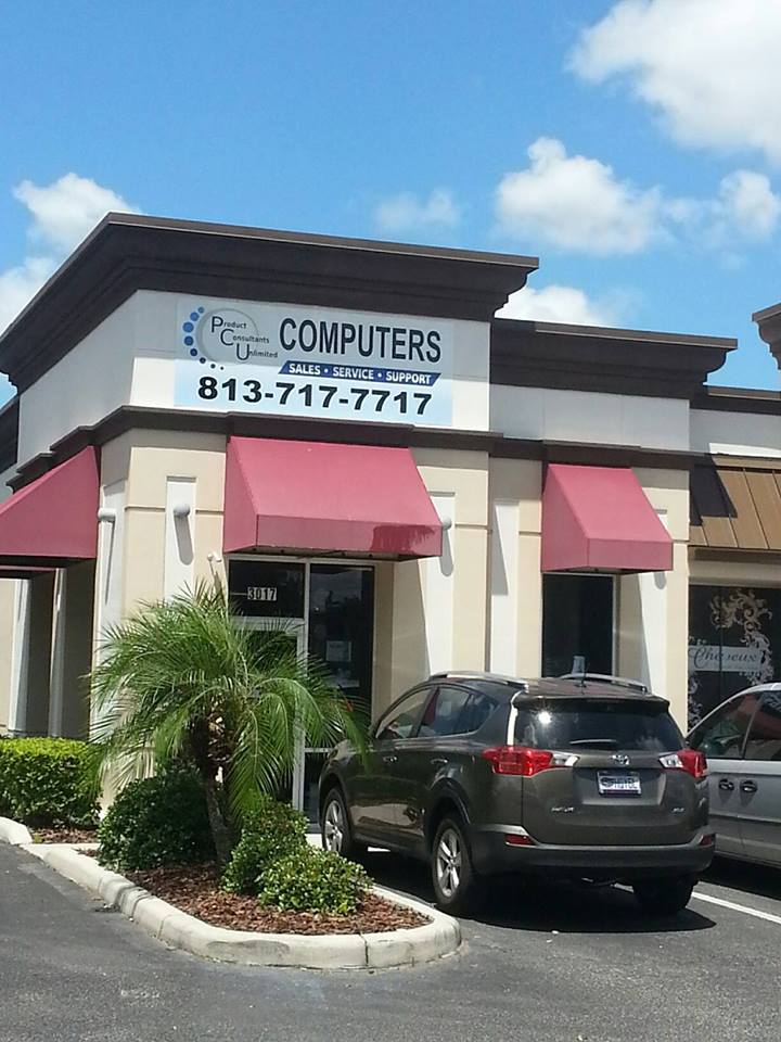 Product Consultants Unlimited | 3017 James L Redman Pkwy, Plant City, FL 33566 | Phone: (813) 717-7717