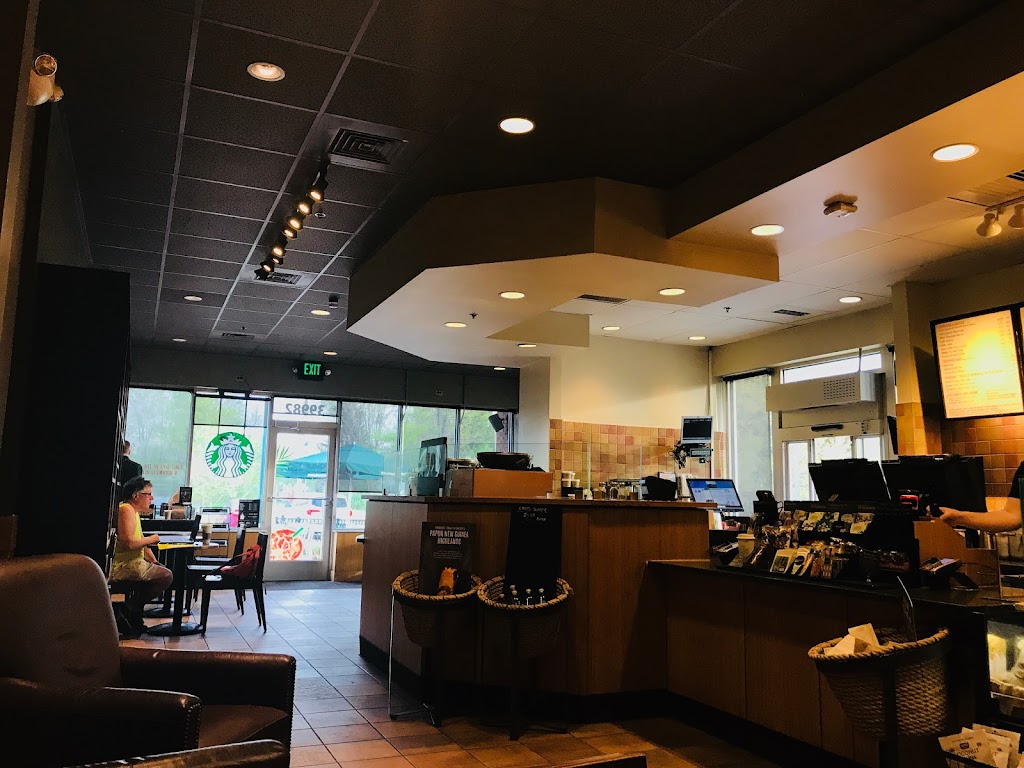 Starbucks | 39940 Ford Rd, Canton, MI 48187, USA | Phone: (734) 981-5039