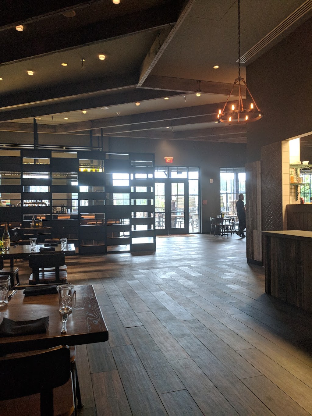 Barnwood | 9494 Federal Dr, Colorado Springs, CO 80921, USA | Phone: (719) 599-9653