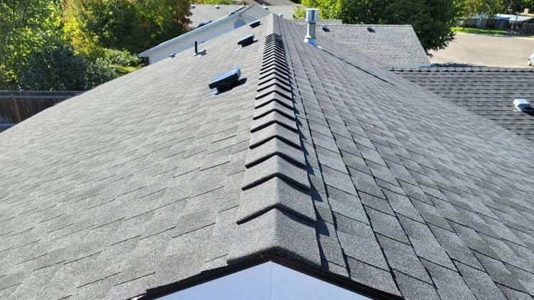 M3 Roofing and Exteriors | E Friar Tuck Ct, Nampa, ID 83687, USA | Phone: (208) 724-0943