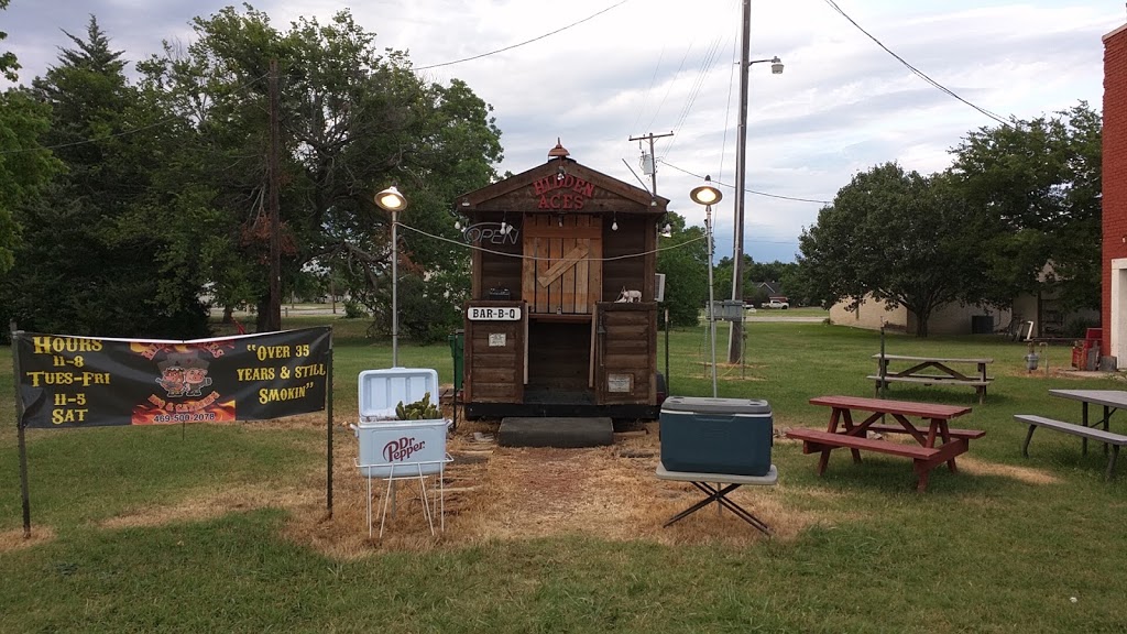 Hidden Aces BBQ & Catering | Melissa, TX 75454, USA | Phone: (469) 500-2078