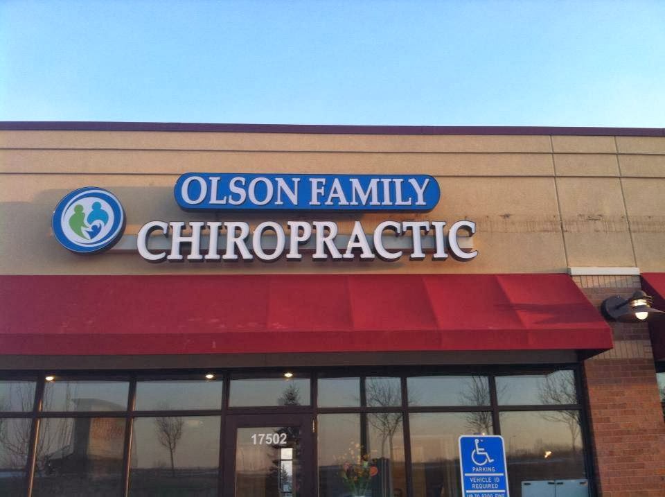 Family Chiropractic and Wellness | 17502 Dodd Blvd, Lakeville, MN 55044, USA | Phone: (952) 431-7400