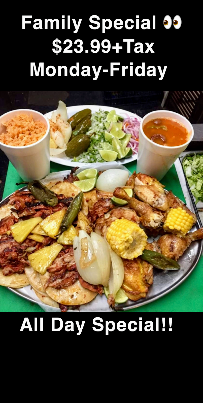 Pollo Pollo | 1624 S Buckner Blvd, Dallas, TX 75217, USA | Phone: (214) 391-7698