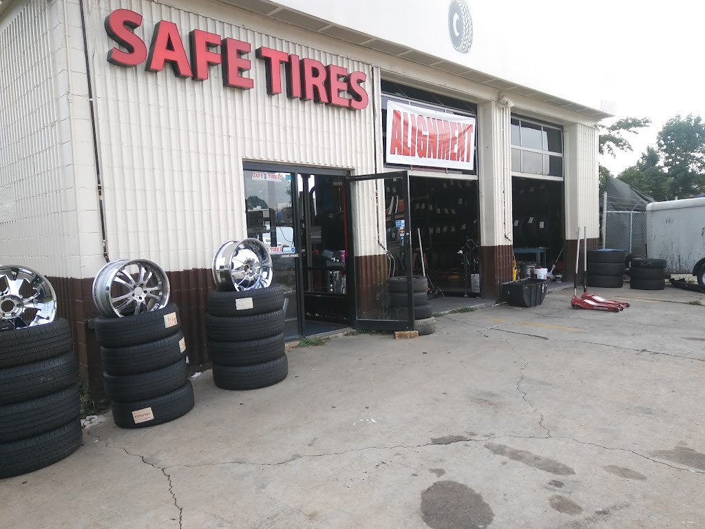 Safe Tires | 2207 Lawrenceville State Rte, Decatur, GA 30033, USA | Phone: (678) 705-2613