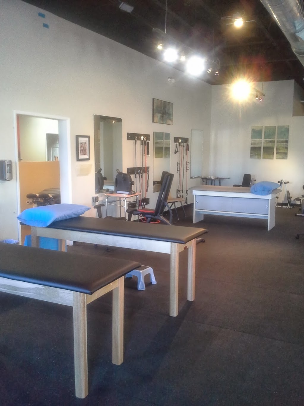 Sean Early Physical Therapy | 8665 S Eastern Ave #103, Las Vegas, NV 89123, USA | Phone: (702) 330-3073
