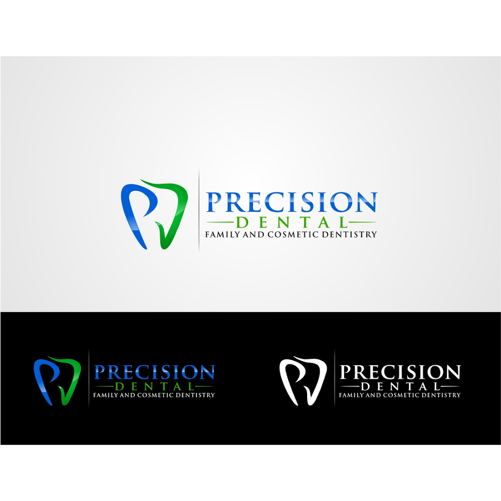 Precision Dental | 6545 S Fort Apache Rd #110, Las Vegas, NV 89148 | Phone: (702) 331-4444