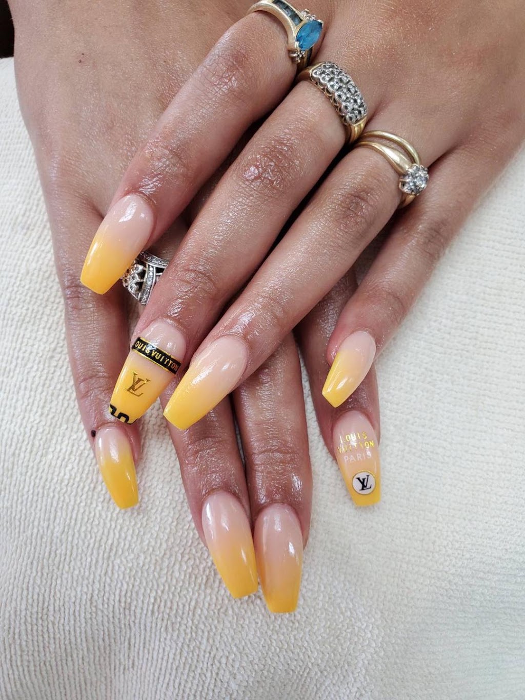 Empress Nails - Nails Salon in Little Elm | 2701 Little Elm Pkwy #105, Little Elm, TX 75068, USA | Phone: (214) 705-8076