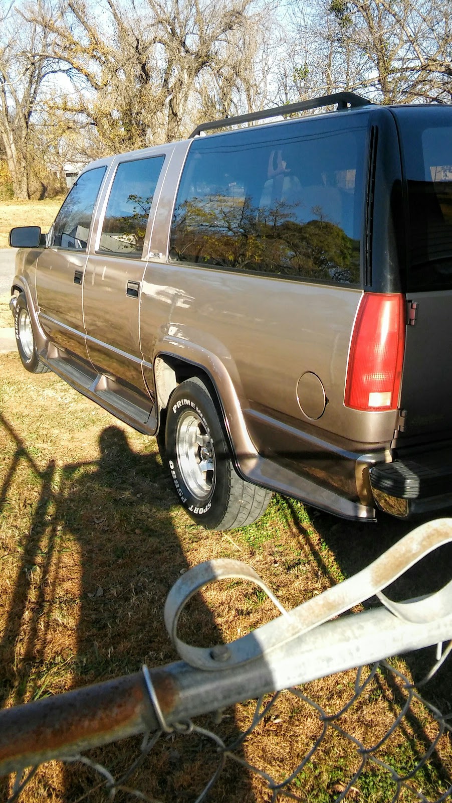 Melton Tire | 307 Independence Ave, Muskogee, OK 74403, USA | Phone: (918) 683-4861