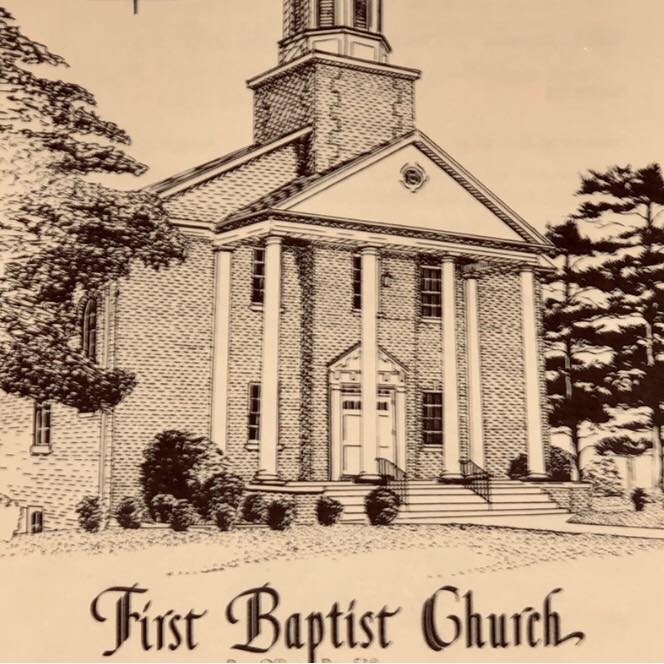 First Baptist Church Of Cooleemee | 204 Marginal St, Cooleemee, NC 27014, USA | Phone: (336) 284-2626