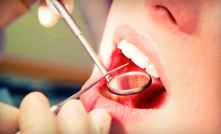 Macabi Dental Associates | 1025 Northern Blvd Suite#105, Roslyn, NY 11576, USA | Phone: (516) 869-9787