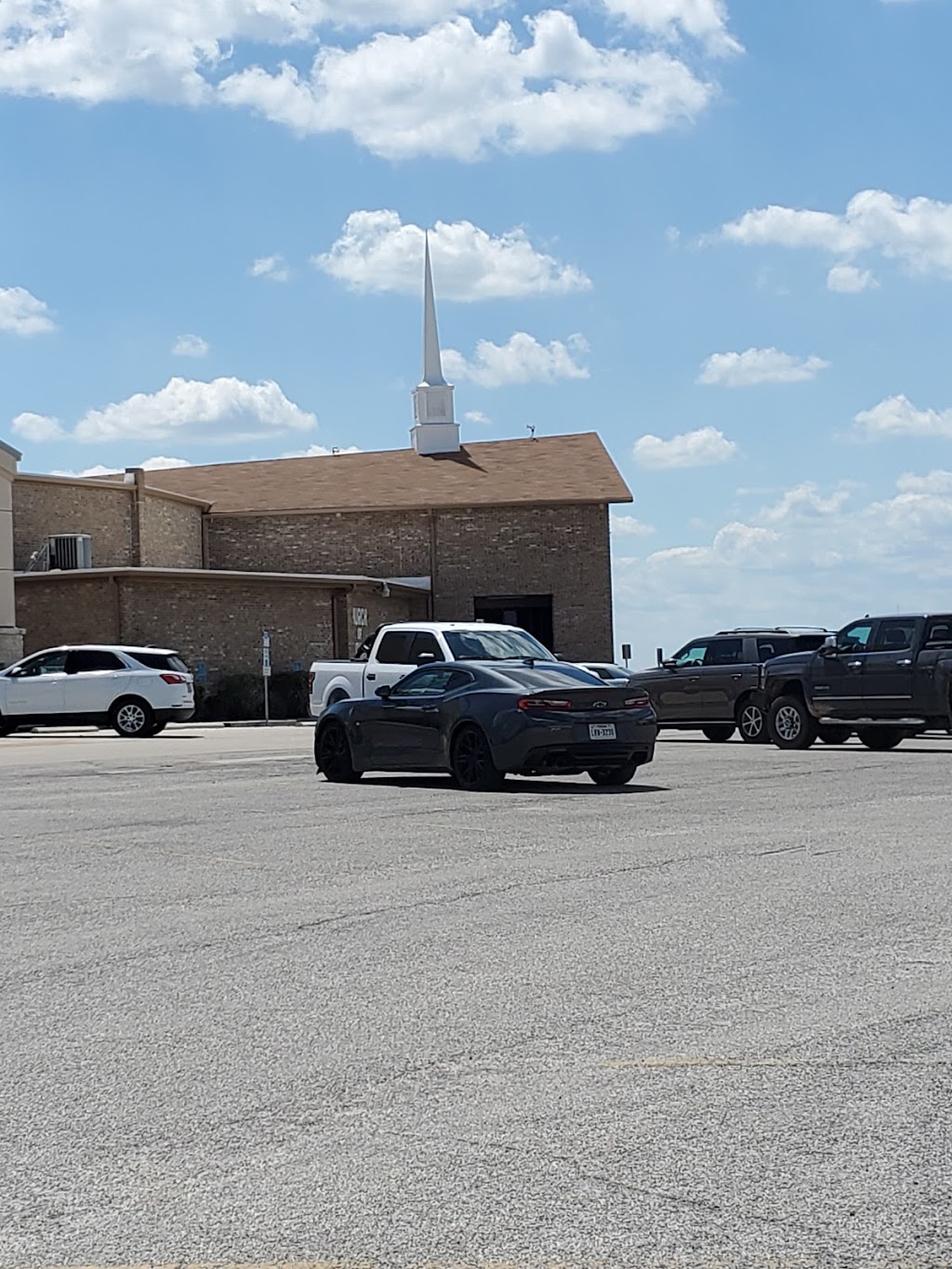 New Braunfels Church of Christ | 1665 S. Business IH 35, New Braunfels, TX 78130, USA | Phone: (830) 625-3520