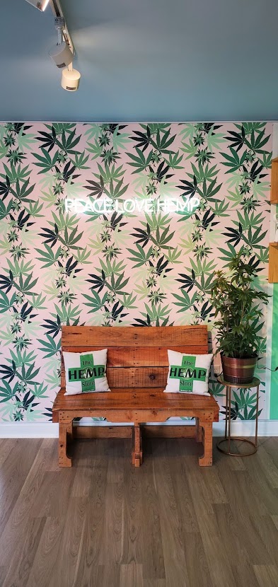 The Hemp Store | 5801 Farmwell Rd, Raleigh, NC 27610, USA | Phone: (919) 607-7444