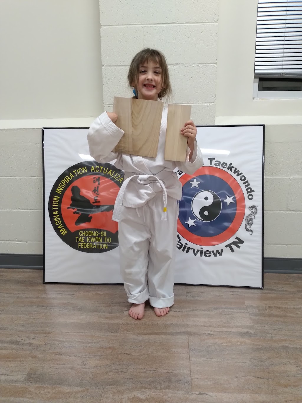 Fairview Taekwondo | 2714 Fairview Blvd, Fairview, TN 37062, USA | Phone: (615) 799-9331