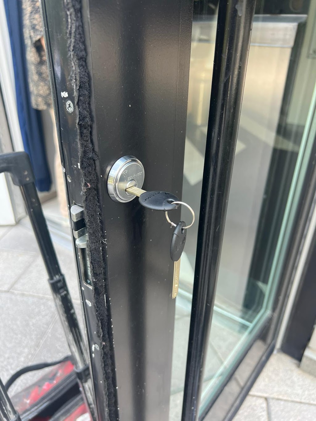 Full House Locksmith Inc. | 14 S Franklin Ave, Lynbrook, NY 11563 | Phone: (929) 218-3048