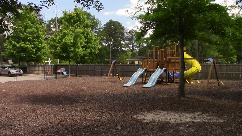 Lighthouse Child Development Center | 3965 Parkwood Rd, Bessemer, AL 35022, USA | Phone: (205) 434-2954