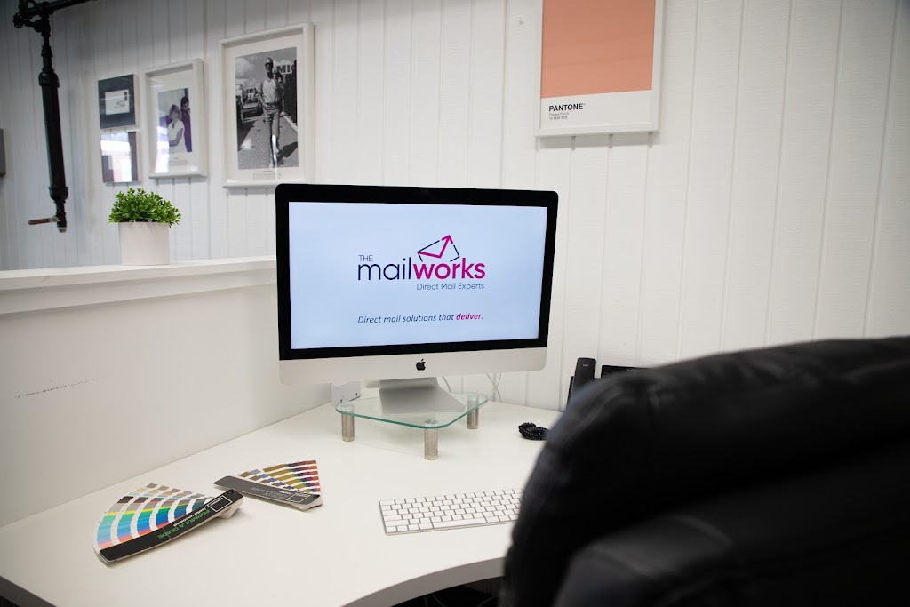 The Mailworks | 45 Prospect Avenue # 1, Albany, NY 12206, USA | Phone: (518) 435-9300
